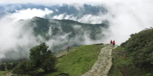 Chopta Tungnath Chandrashila Trek