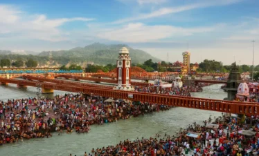 Haridwar and Rishikesh Tour