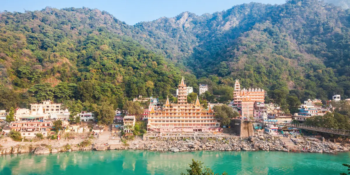 Rishikesh