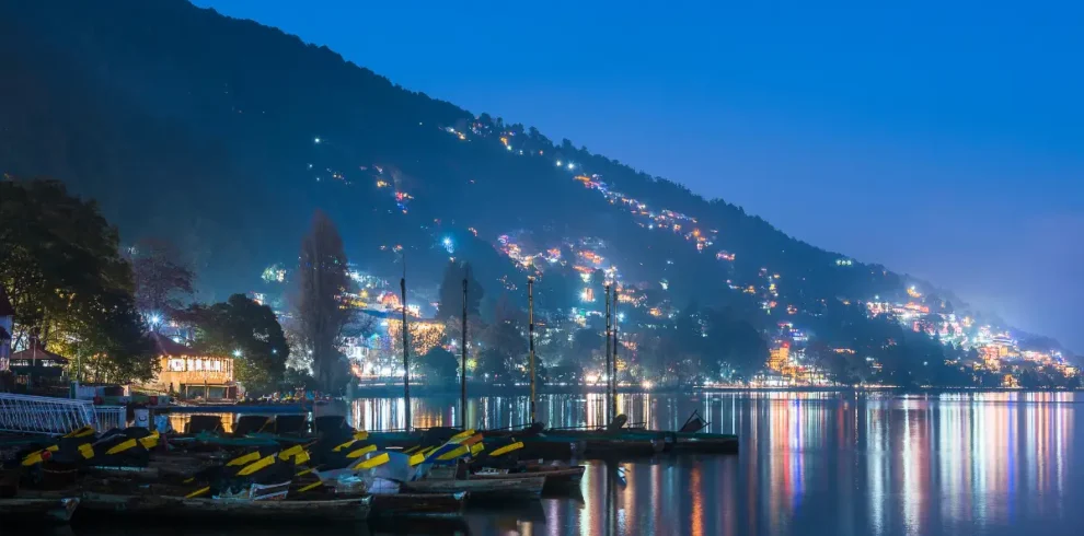 Nainital