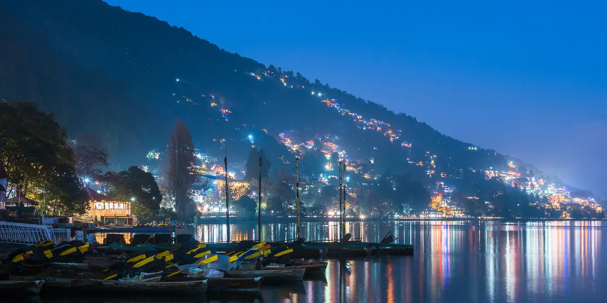 Nainital Uttarakhand