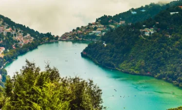 Nainital Tour from Delhi