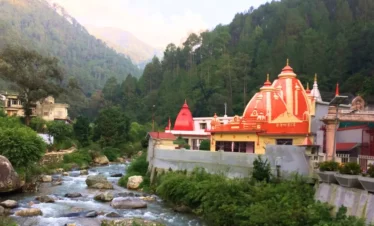 Nainital Kainchi Dham Tour