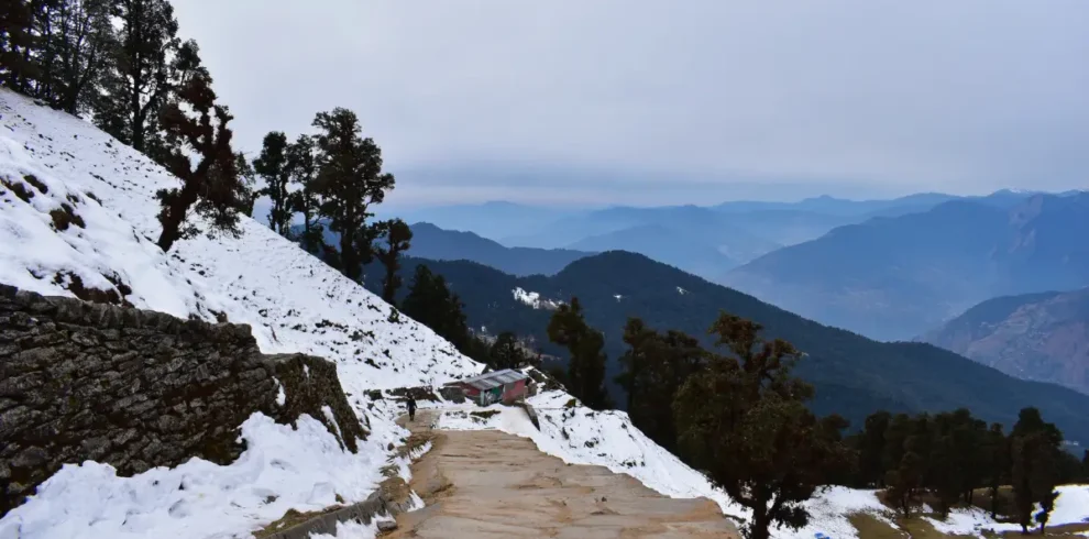 Chopta