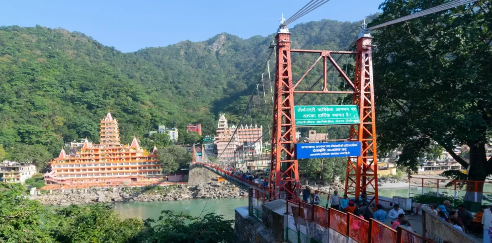 Rishikesh