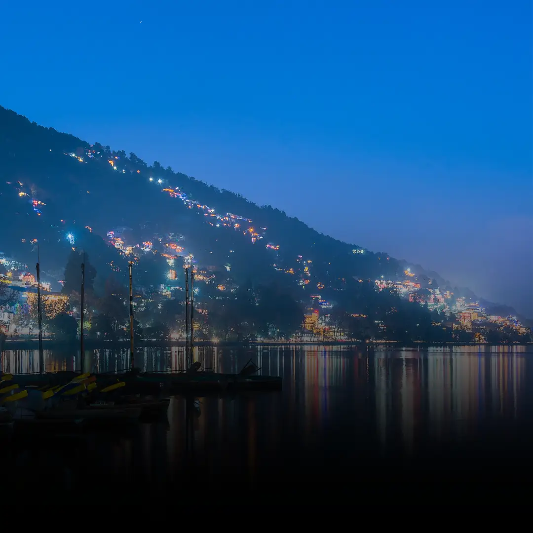 Nainital