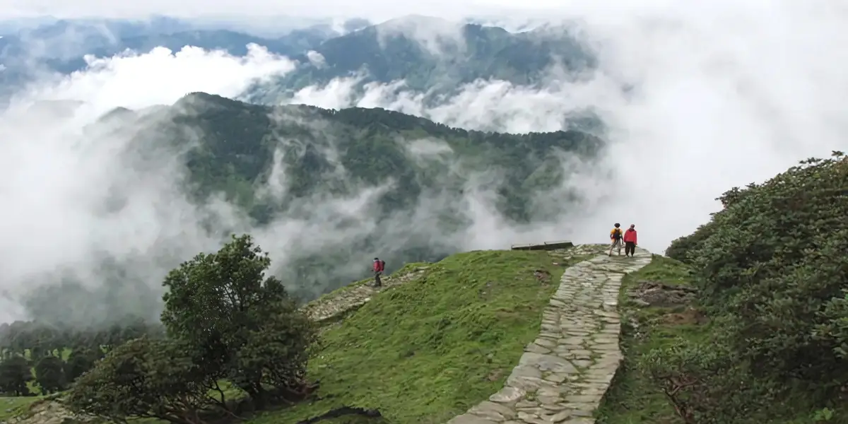 Chopta
