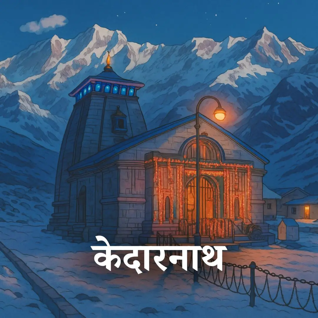 Kedarnath
