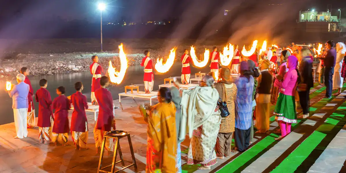 Spiritual Tours In Uttarakhand