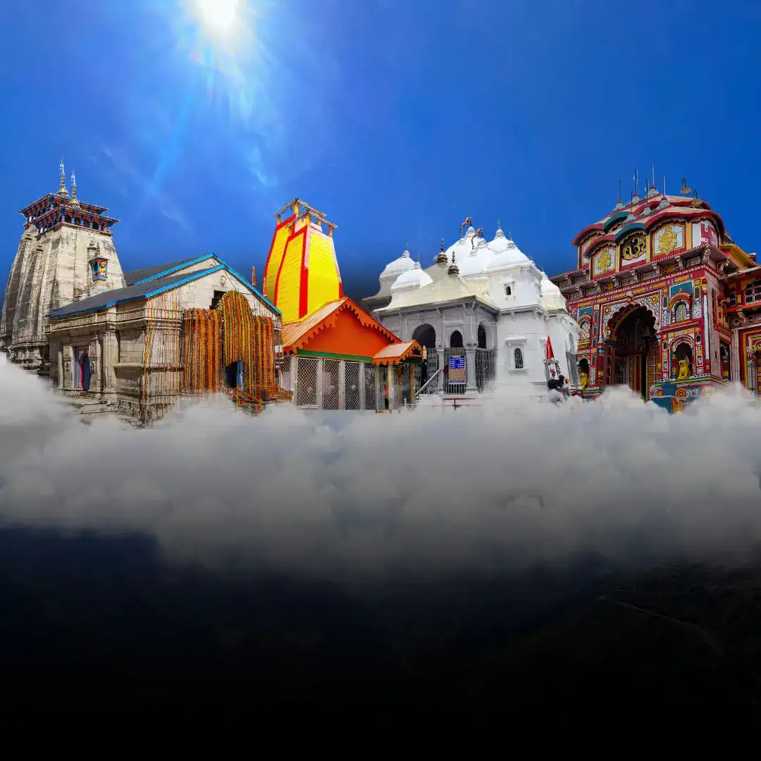 Char Dham Yatra