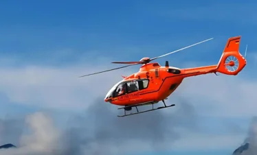 Aerial Tour of Mussoorie