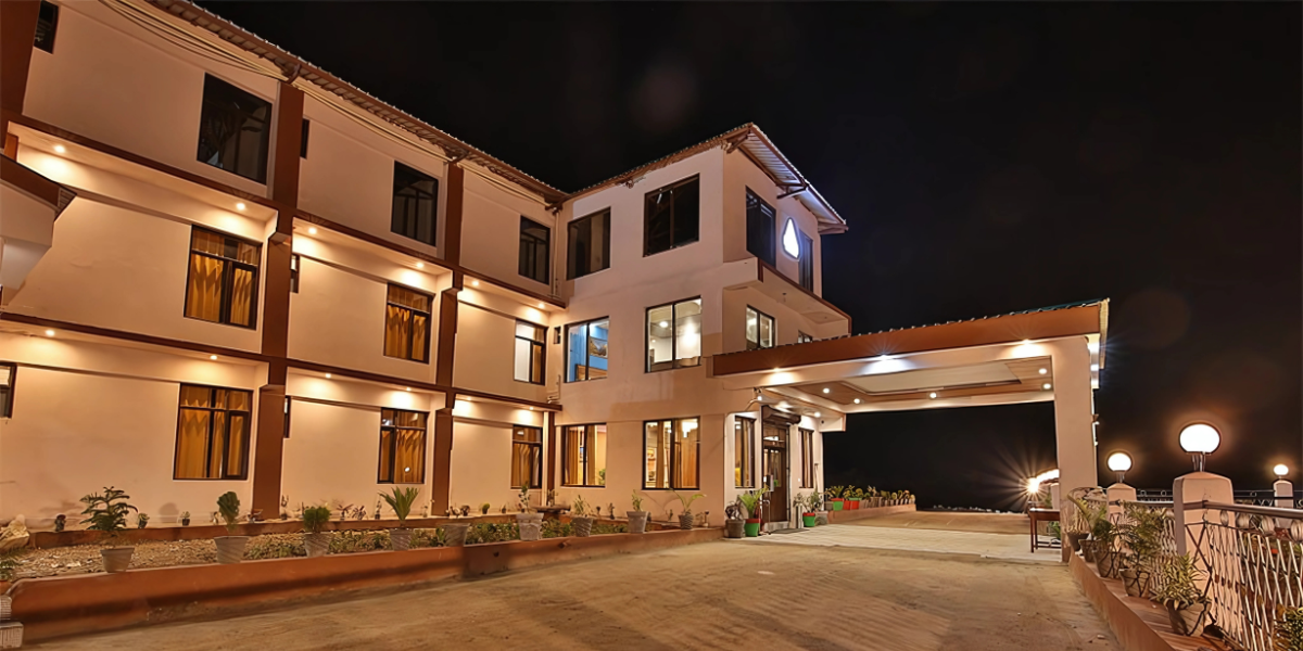 Amritara The Awadh