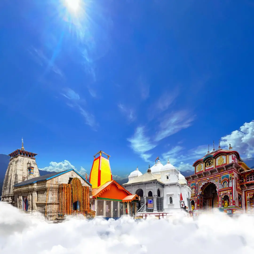 Char Dham Yatra