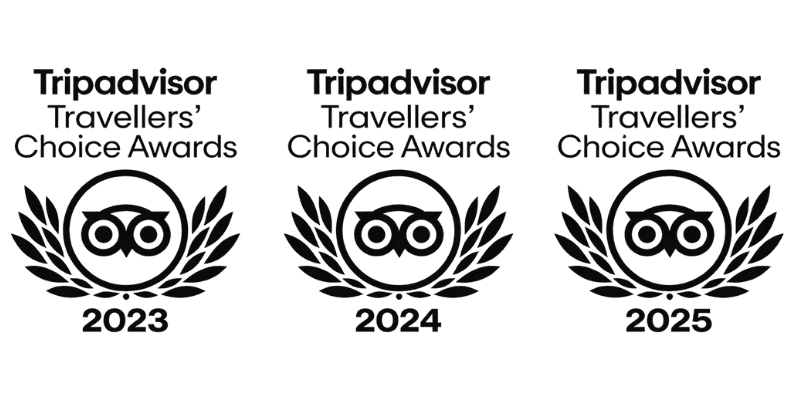 Tripadvisor Awards