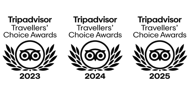 Tripadvisor Awards