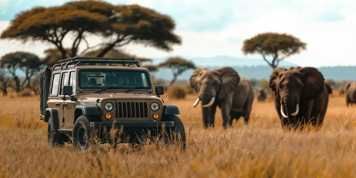 Jim Corbett