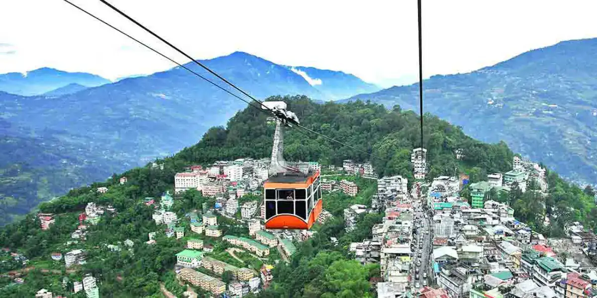 Mussoorie