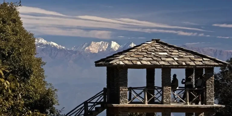 Kausani
