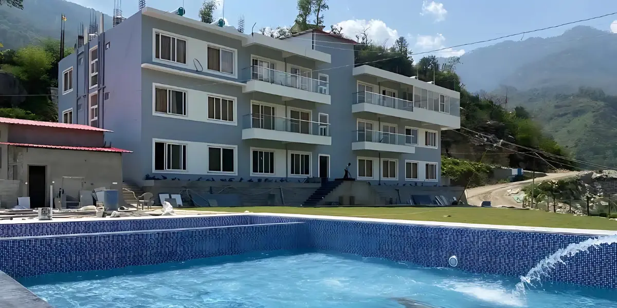 Rajaji Hotels