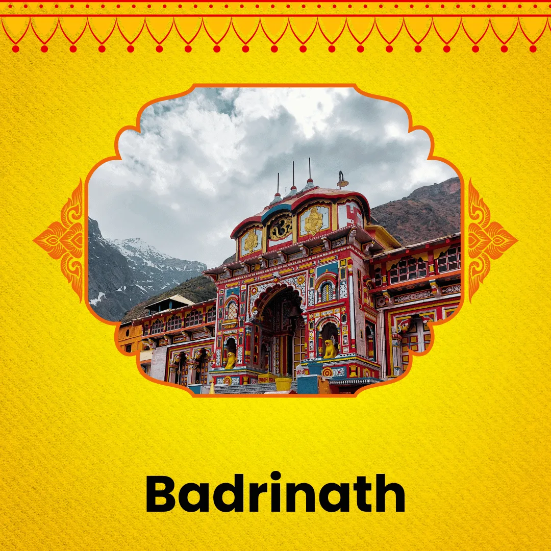 Badrinath