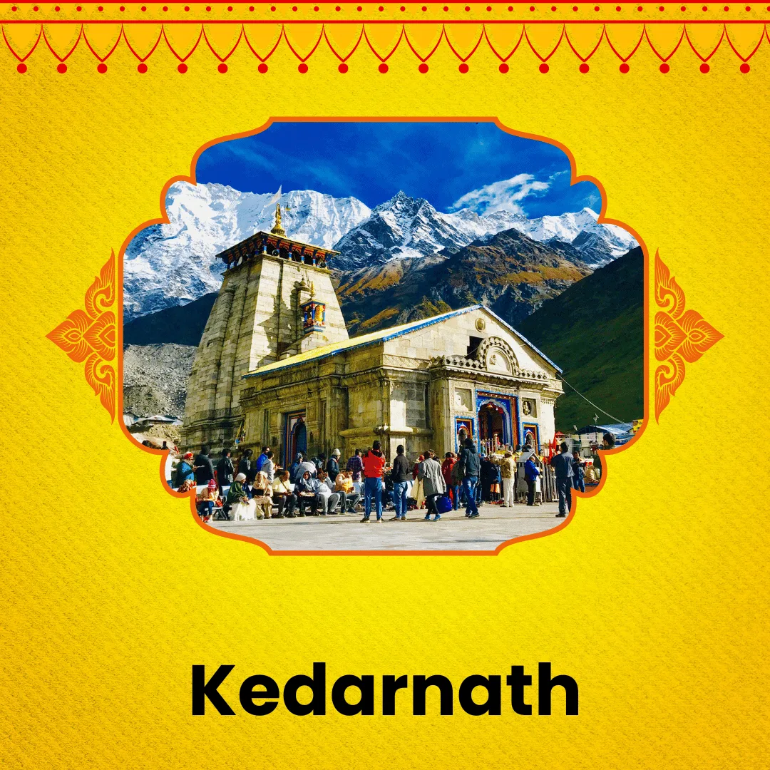 Kedarnath