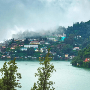 Nainital