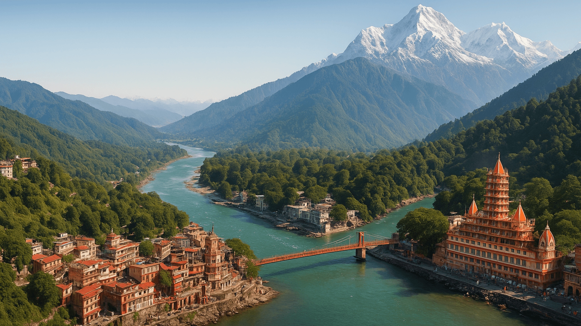 Best of garhwal