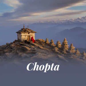 Chopta
