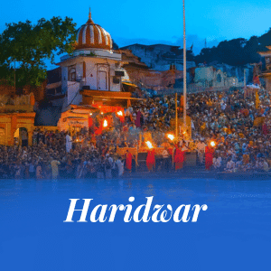 Haridwar