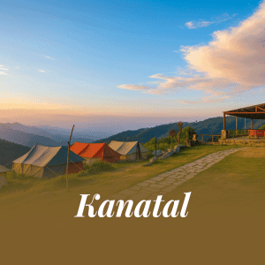 Kanatal