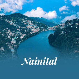 Nainital