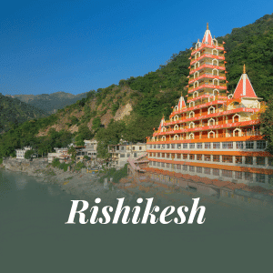 Rishikesh