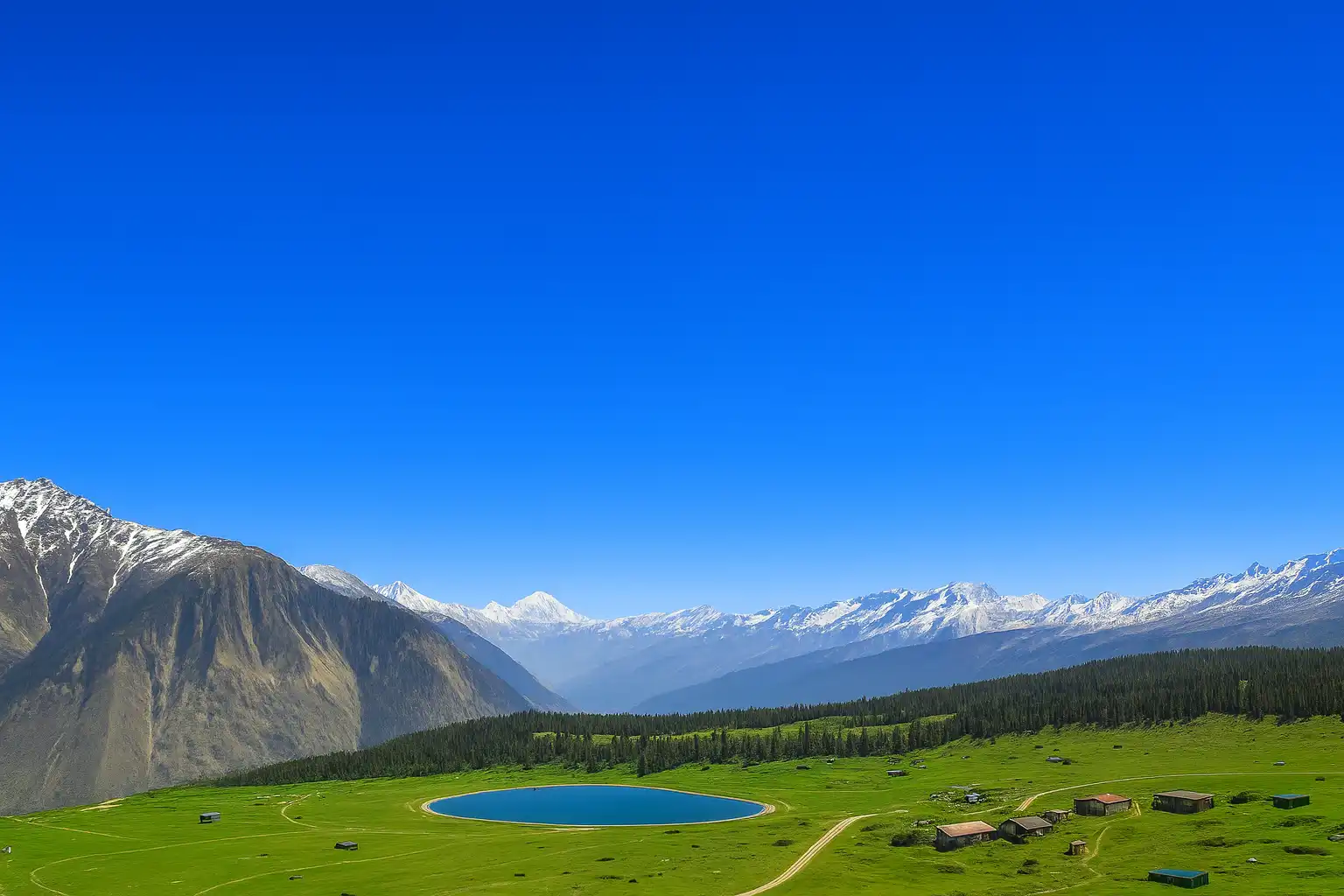 Uttarakhand Tour Packages