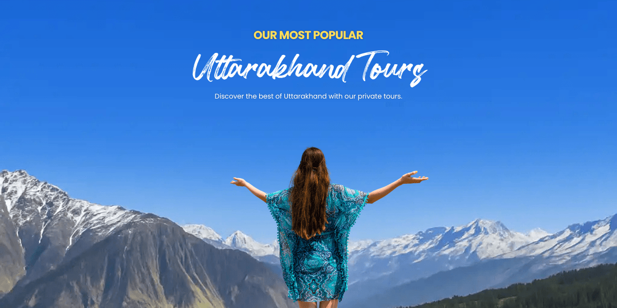 Uttarakhand Tour Packages