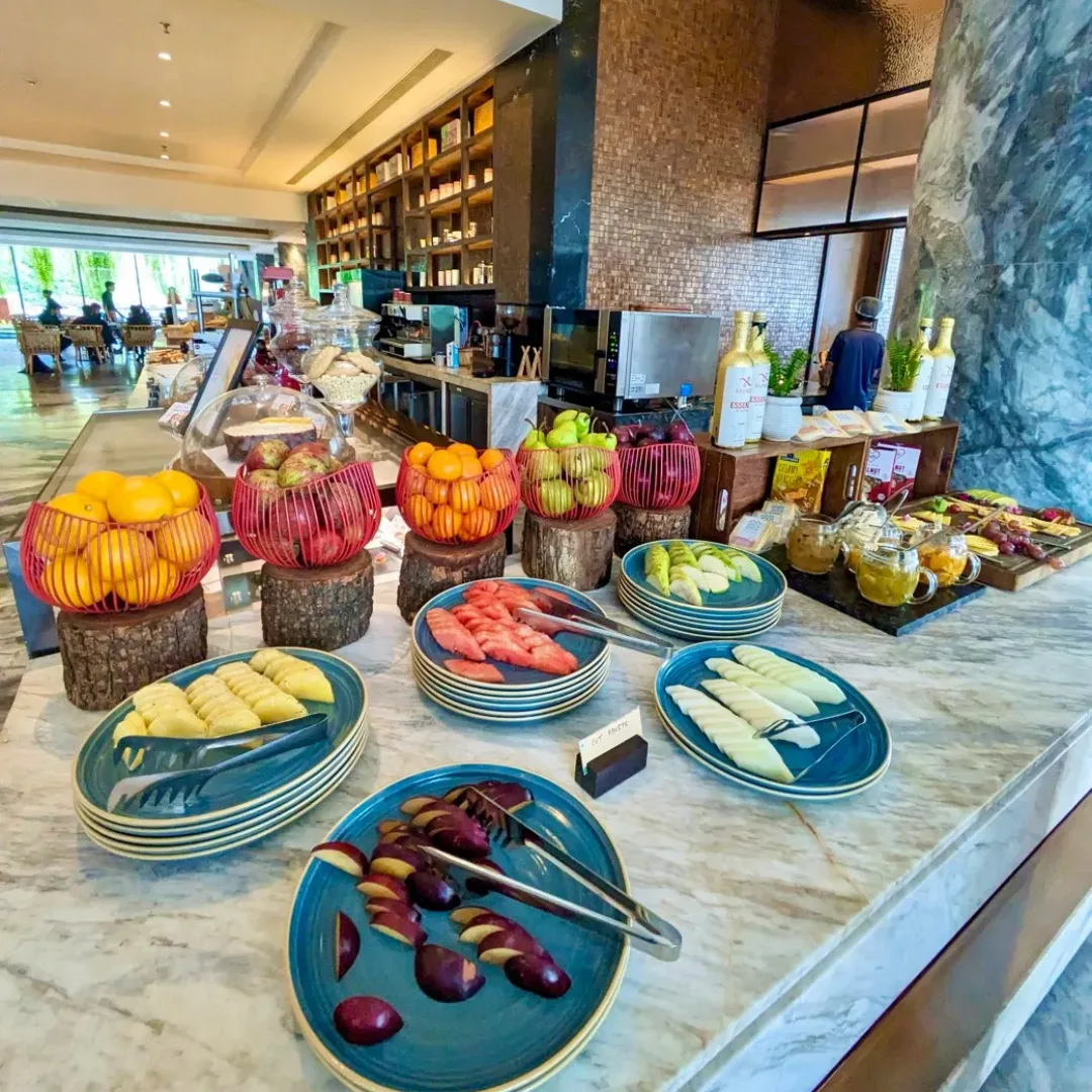 Hyatt Centric Dehradun