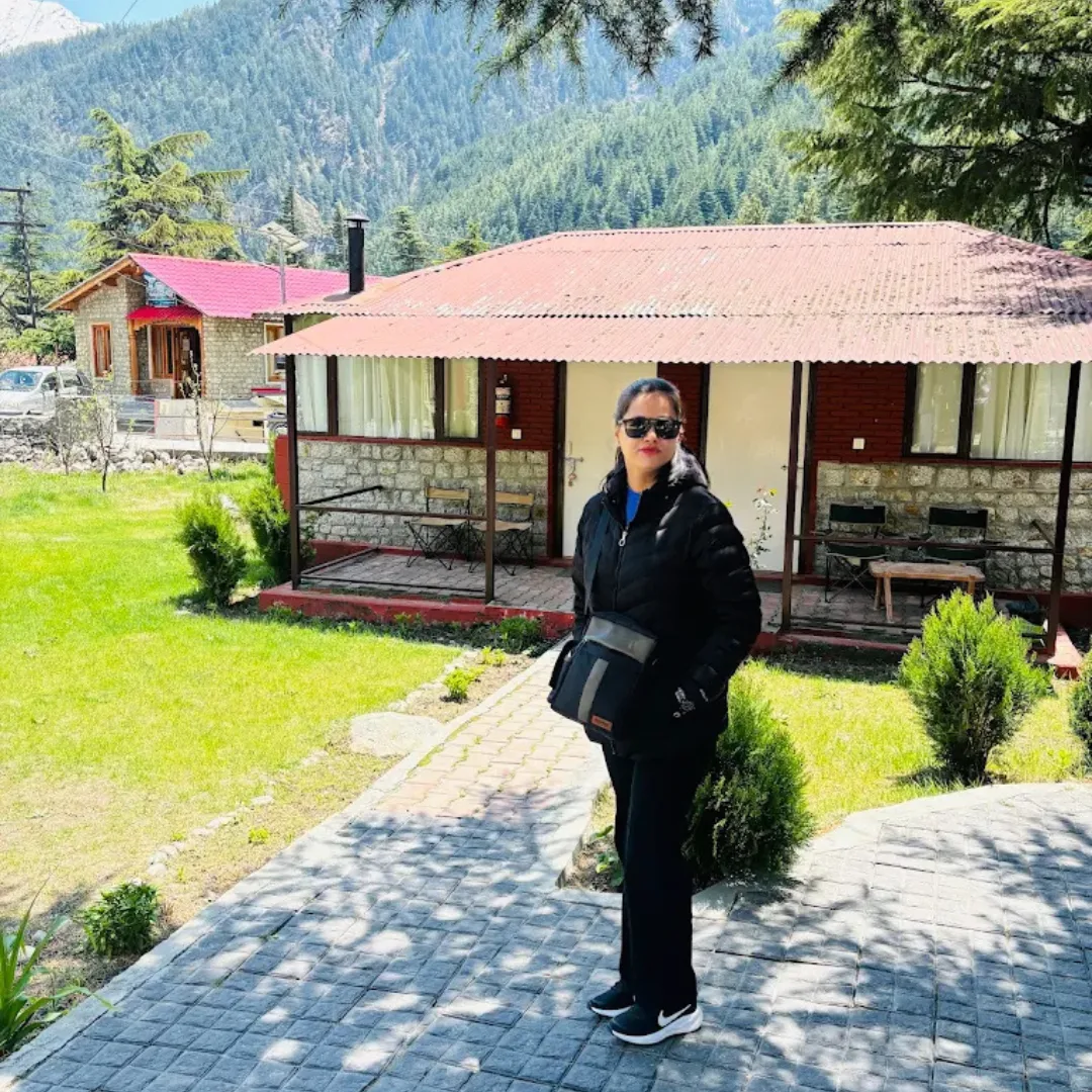 Harsil Retreat Resort Harsil