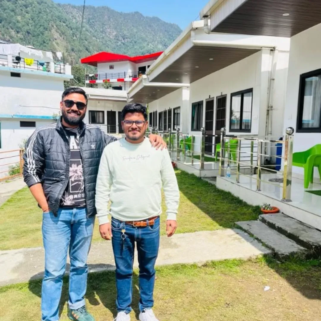 Shersi Heights Resort Sersi