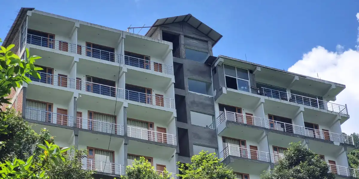 Amritara Hotel Sun Inn