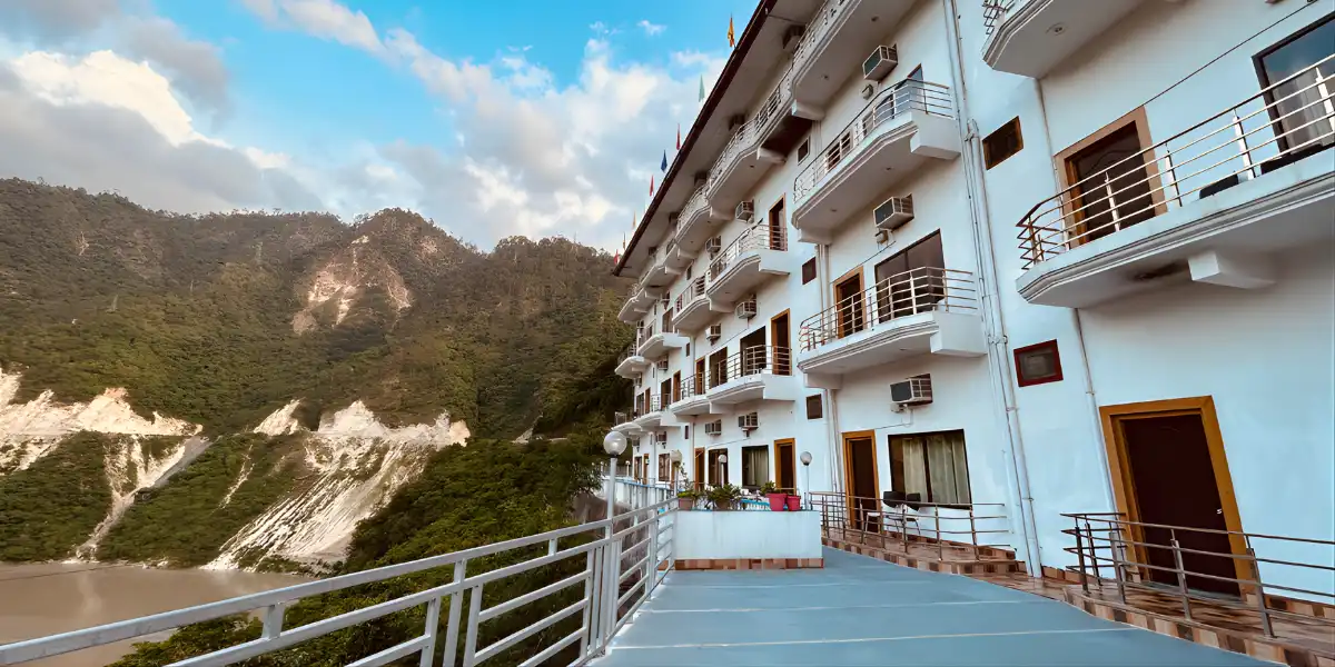 Samrat Resort Rudraprayag
