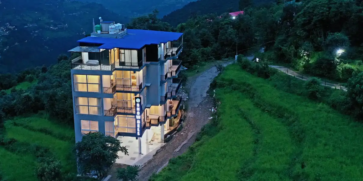 Snowbell Hotel Guptkashi