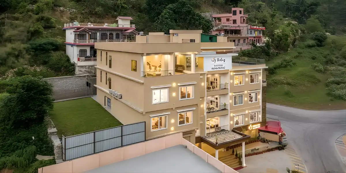 Sterling Kastoori Rudraprayag