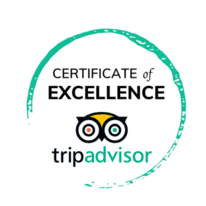 Traveller's Choice 2025