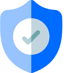 Local Expert Shield Icon