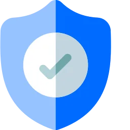 Local Expert Shield Icon