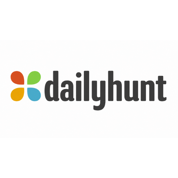 Media logo