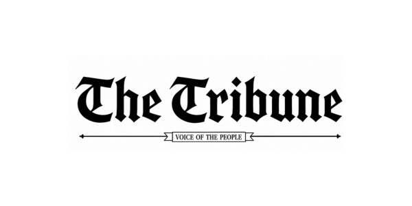 The Tribune