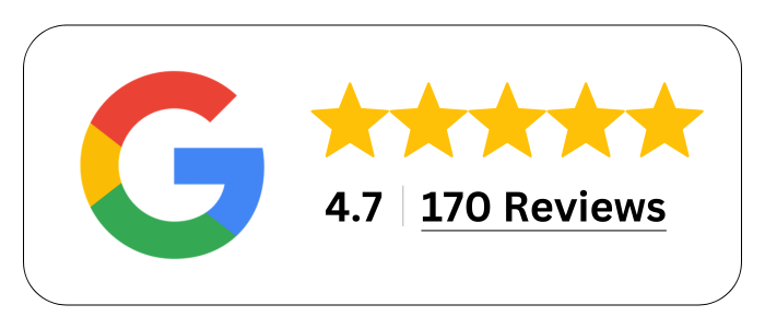 Travel Vaidya Google reviews