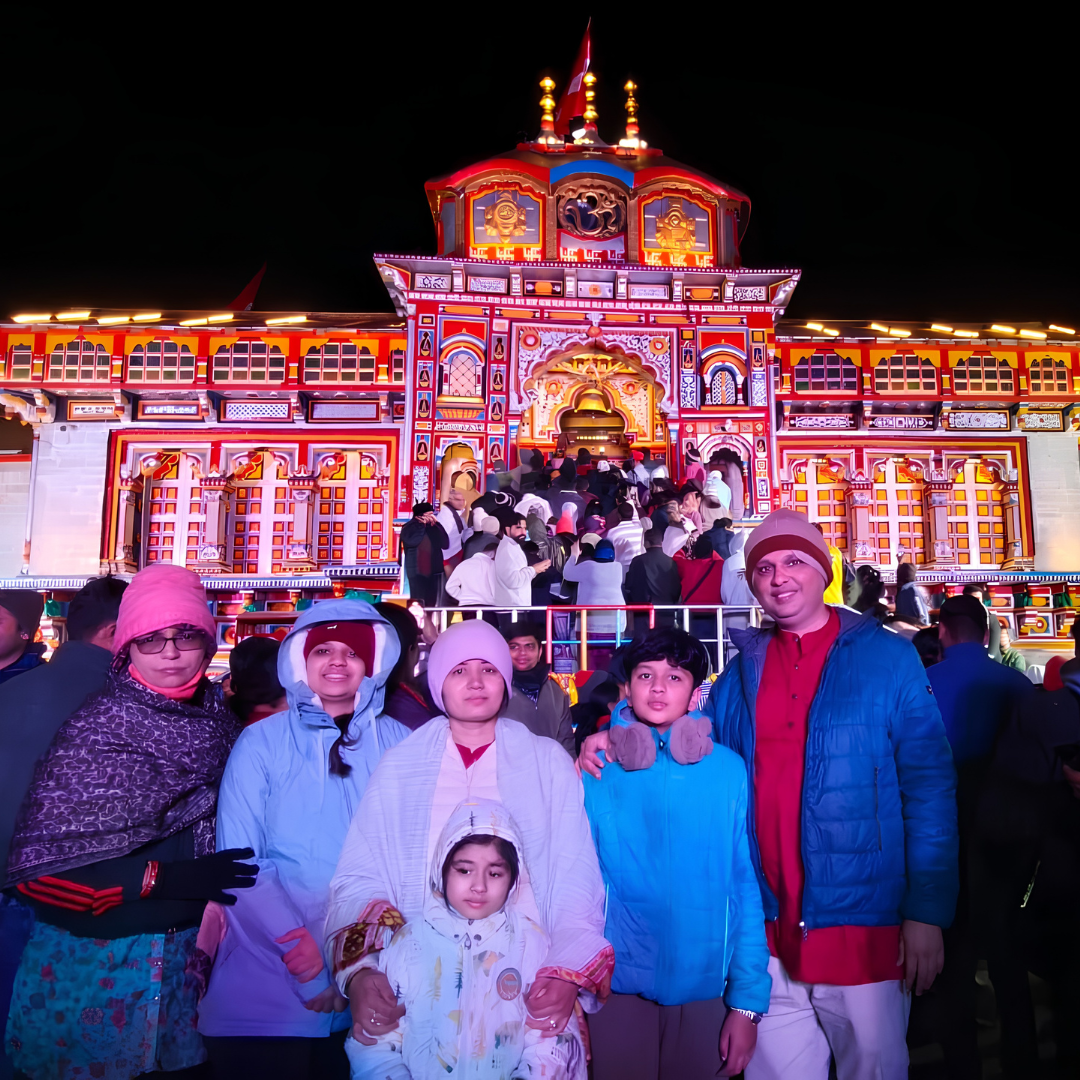 Guest photo