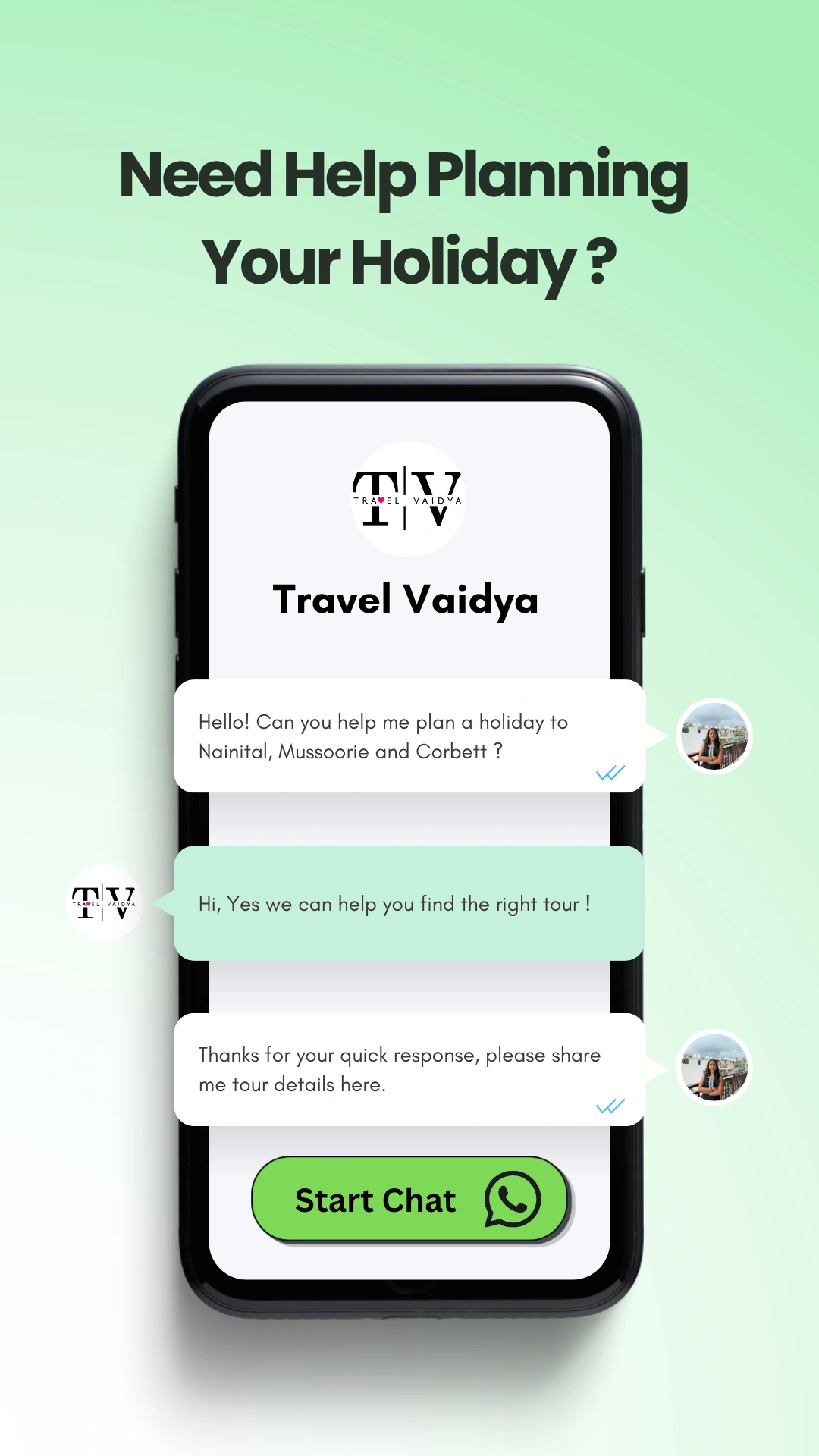Need help planning your Uttarakhand holiday