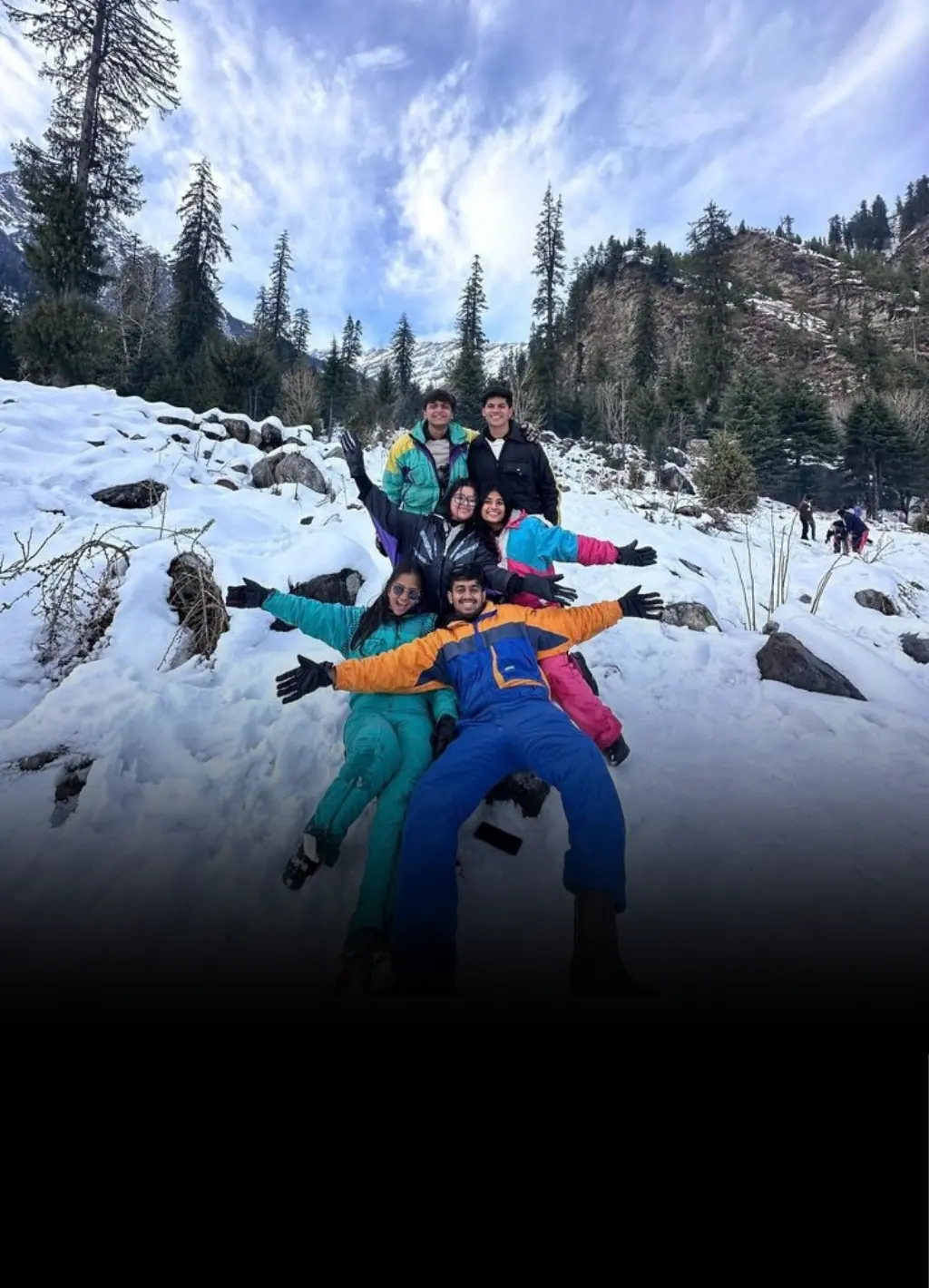 Complete Auli Holiday